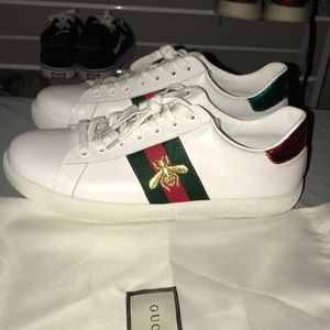Gucci Ace Sneaker